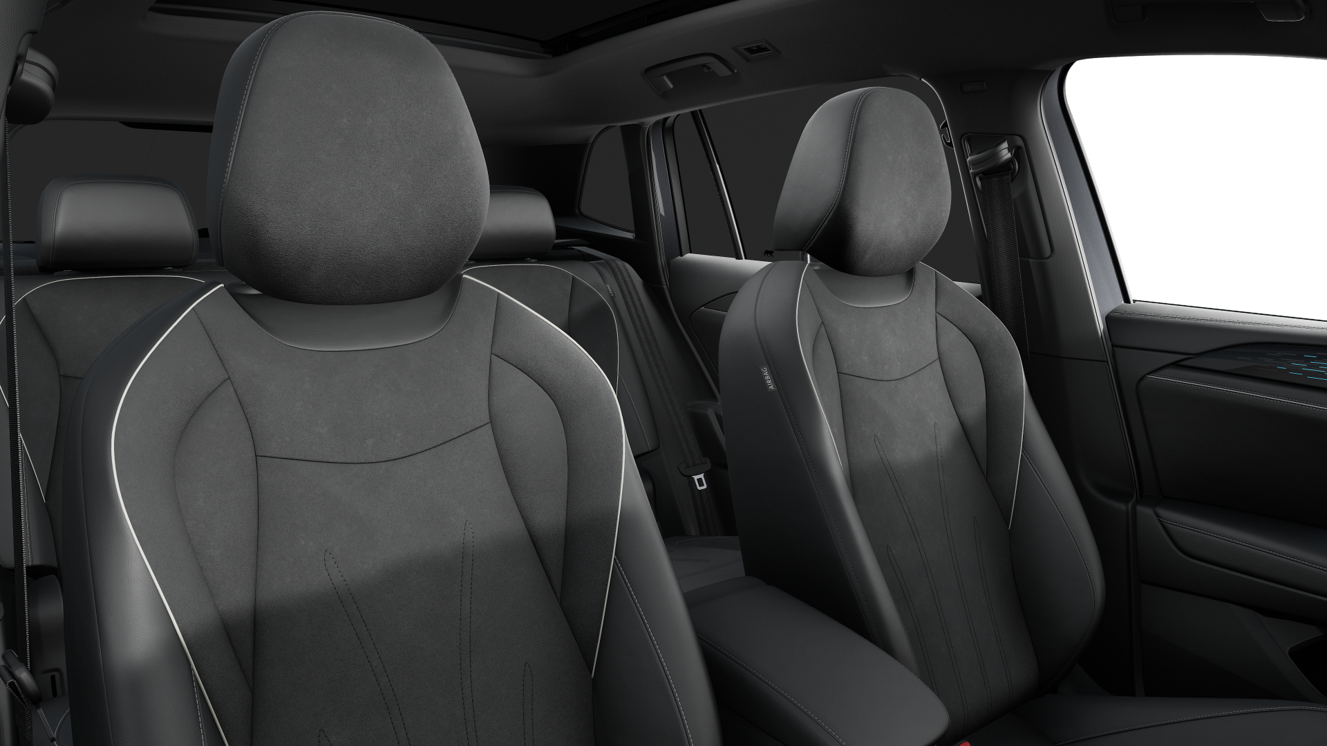 Volkswagen Tiguan DSG Elegance Elegance