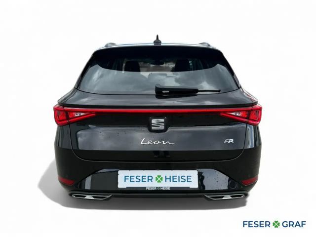 Seat Leon FR-lijn Sportstourer