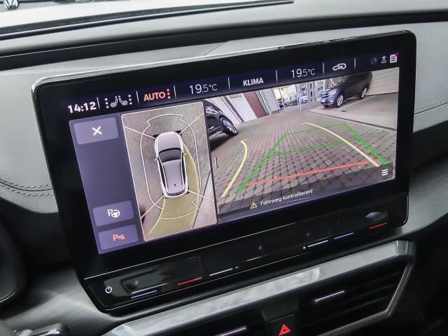 Cupra Formentor 2.0 TSI 4Drive DSG VZ