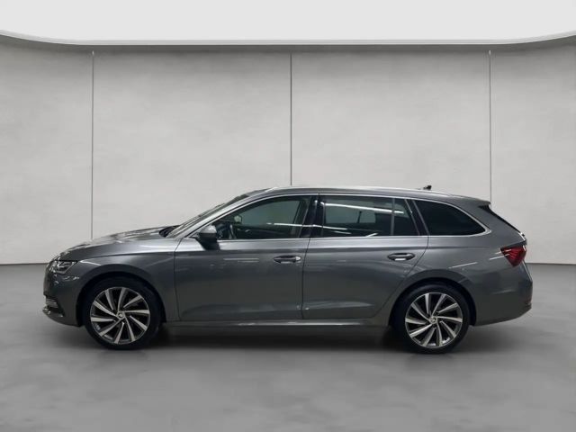 Skoda Octavia 1.5 TSI Combi Style Style