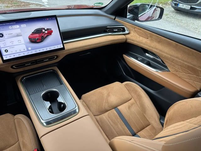 Mazda 6e Plus RWD Takumi