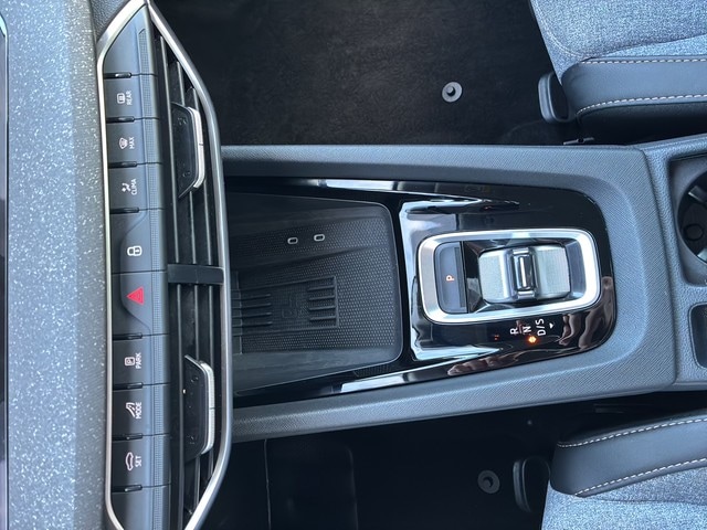 Skoda Octavia 2.0 TDI Combi Selection