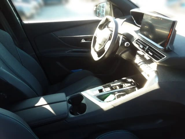 Peugeot 3008 Allure Pack PureTech