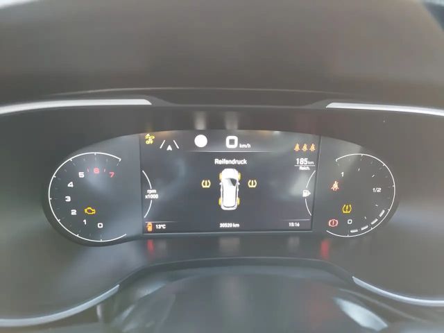 Fiat Tipo Cross Turbo