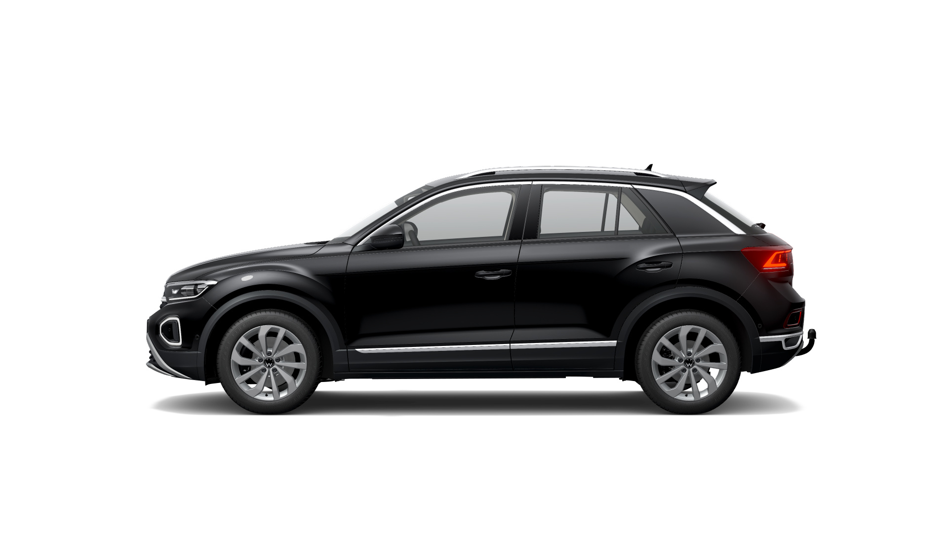 Volkswagen T-Roc 2.0 TDI DSG Style