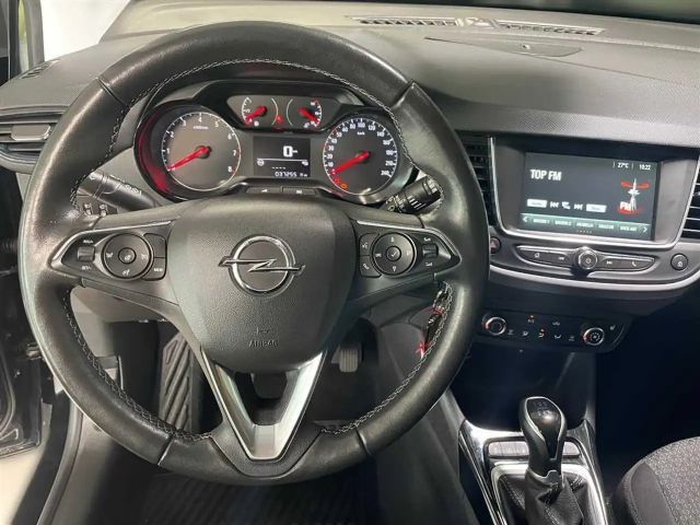 Opel Crossland X Edition