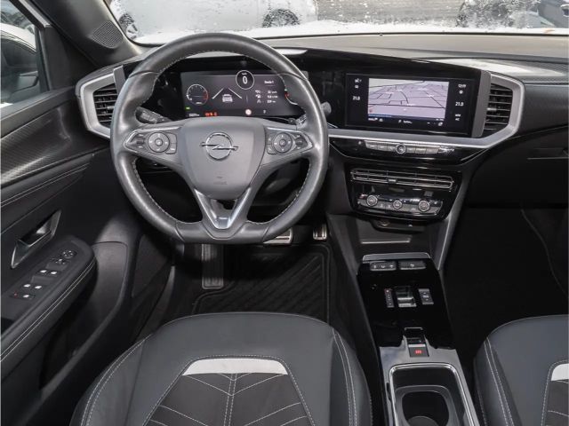 Opel Mokka Turbo Ultimate