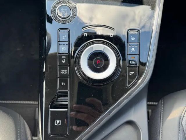 Kia Niro Hybrid PHEV Spirit