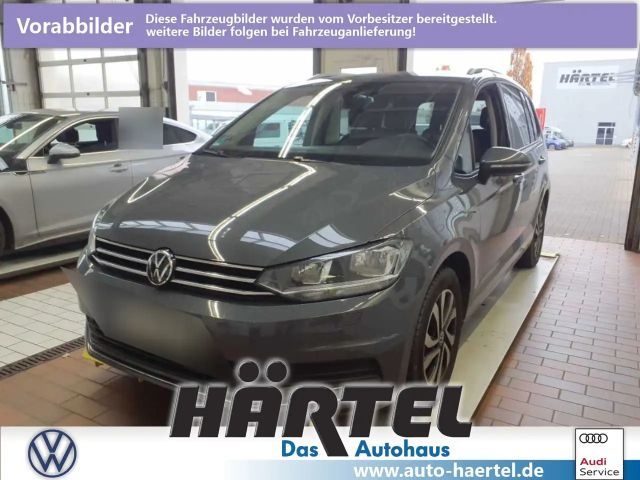 Volkswagen Touran 1.5 TSI