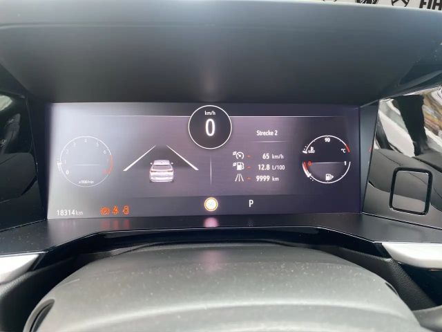 Opel Grandland X 1.2 Turbo Elegance Turbo