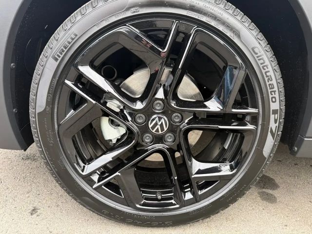 Volkswagen T-Cross DSG