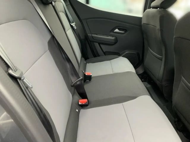 Dacia Sandero Extreme Stepway