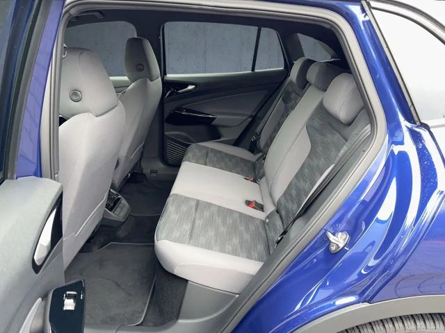 Volkswagen ID.4 Pure