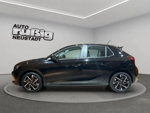 Opel Corsa Edition Hybrid