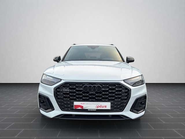 Audi Q5 40 TDI Quattro S-Tronic Sportback