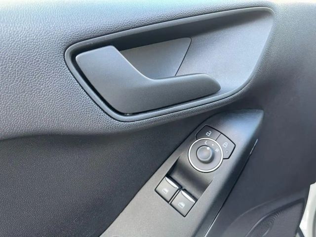 Ford Fiesta Cool & Connect