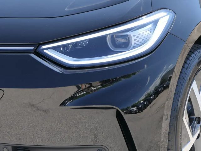 Volkswagen ID.3 Business Performance Pro