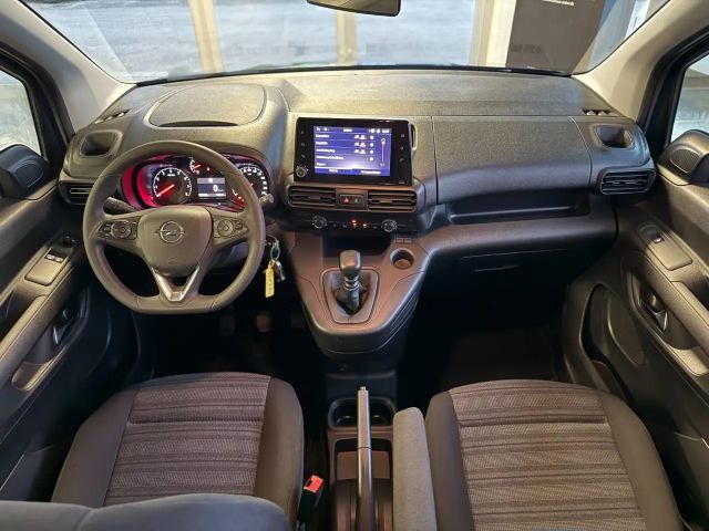 Opel Combo 1.5 CDTI Life