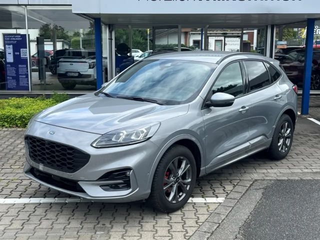 Ford Kuga 4x4 AWD ST Line X