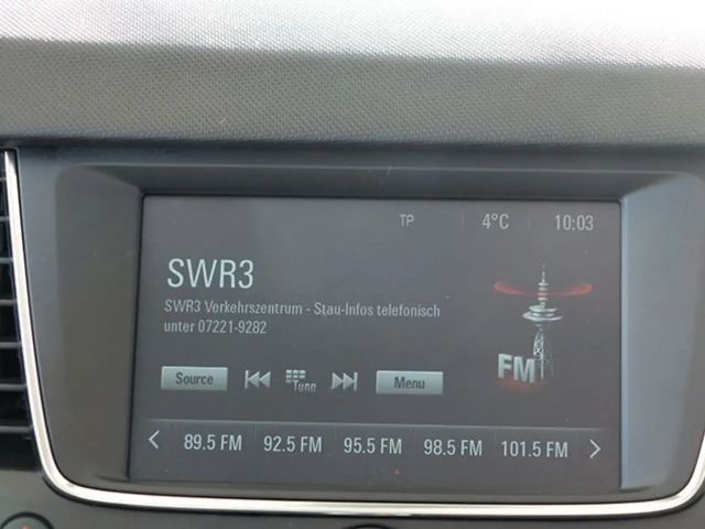 Opel Crossland X Elegance