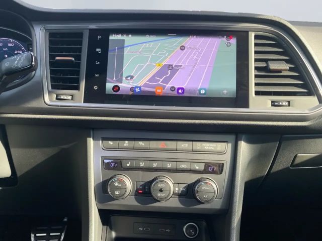 Cupra Ateca 2.0 TSI 4Drive DSG