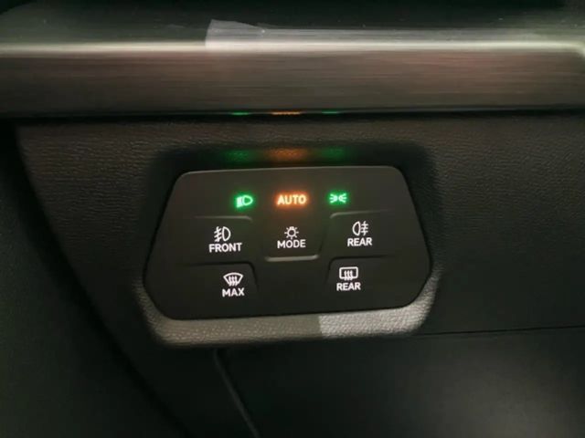 Cupra Leon 2.0 TSI VZ