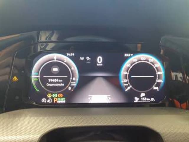 Volkswagen Golf eHybrid