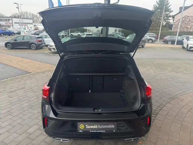 Volkswagen T-Roc 1.5 TSI DSG R-Line