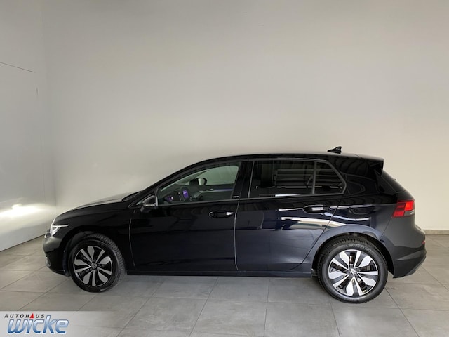 Volkswagen Golf 1.5 eTSI Move