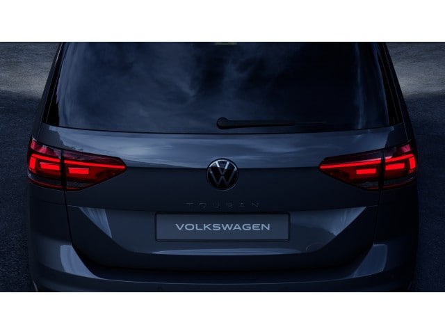 Volkswagen Touran 1.5 TSI DSG