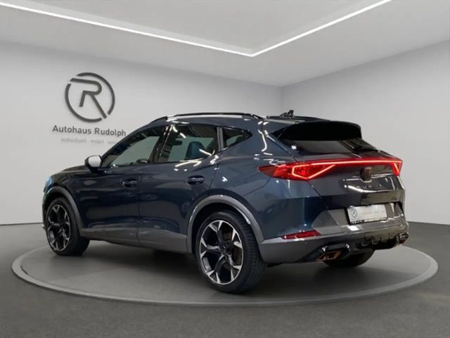 Cupra Formentor 1.4 VZ e-Hybrid