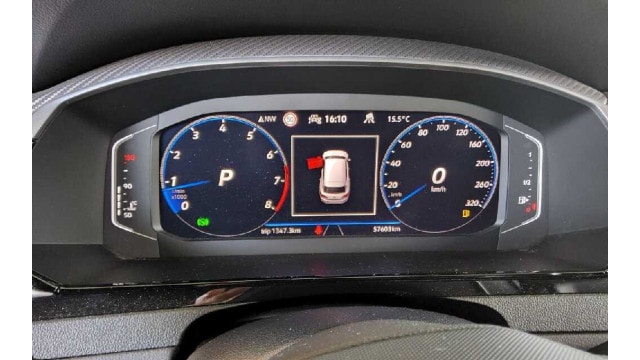 Volkswagen Arteon Shooting Brake 2.0 TSI Pro