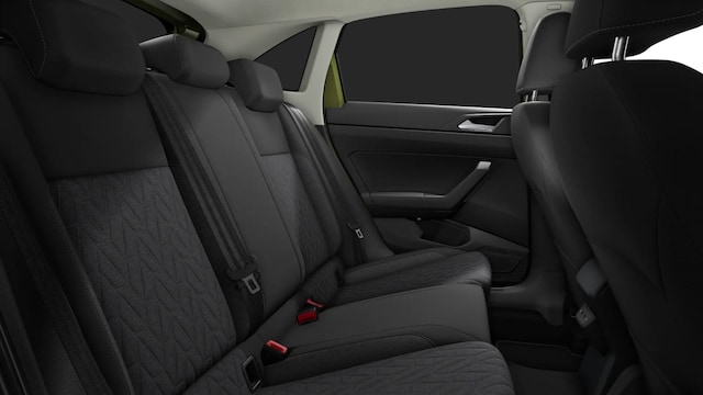 Volkswagen Taigo 1.5 TSI DSG Move