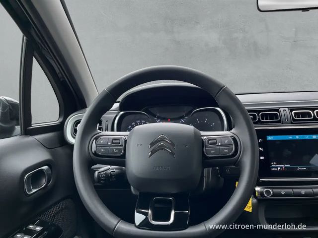 Citroën C3 C-Series PureTech