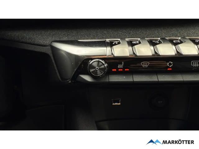 Peugeot 3008 Allure Pack PureTech