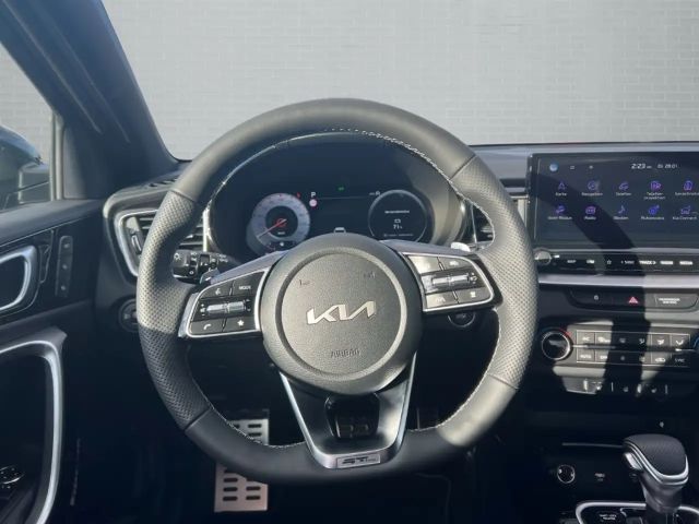 Kia XCeed GT-Line