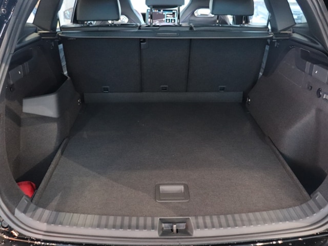 Volkswagen Tayron 4Motion