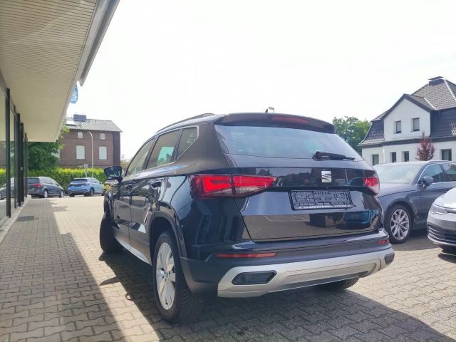 Seat Ateca Xperience PANO,Full Link,KAM,GJR,AHK,KESSY