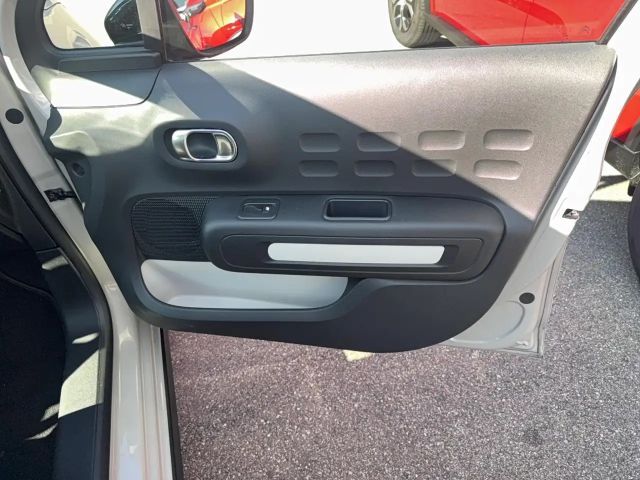 Citroën C3 Feel PureTech