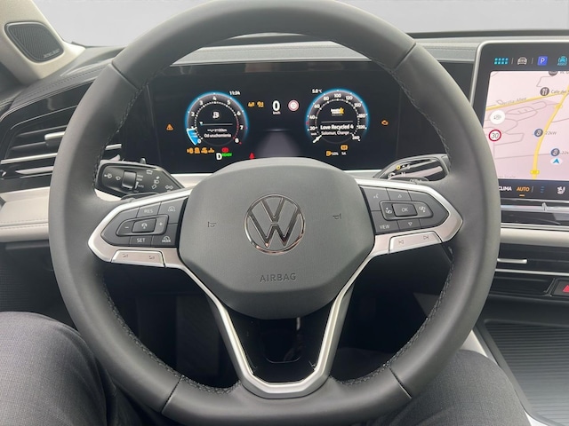 Volkswagen Passat 1.5 TSI Business DSG Variant