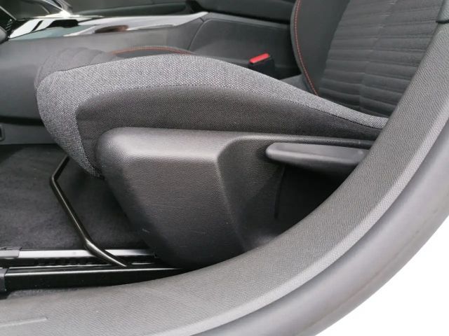 Peugeot E-208 Active Pack