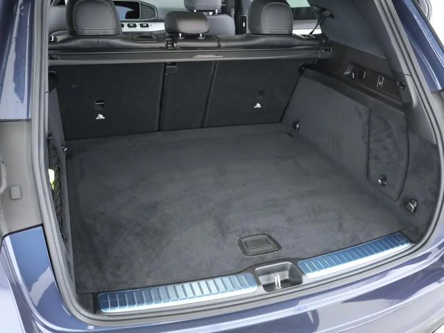 Mercedes-Benz GLE 450 4MATIC