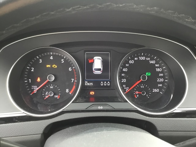 Volkswagen Passat Business DSG Variant