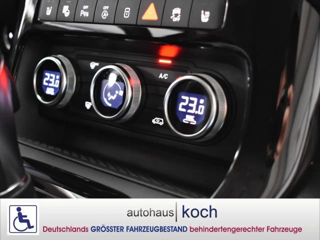 Mercedes-Benz T 180 180 EU6 Automatik rollstuhlgerecht