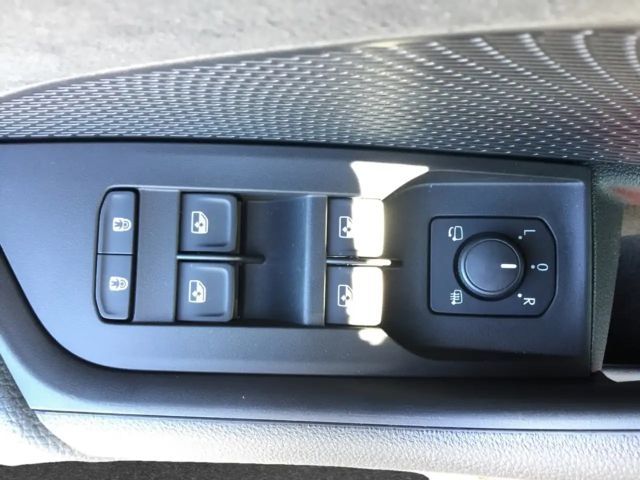 Skoda Octavia 2.0 TSI Combi RS