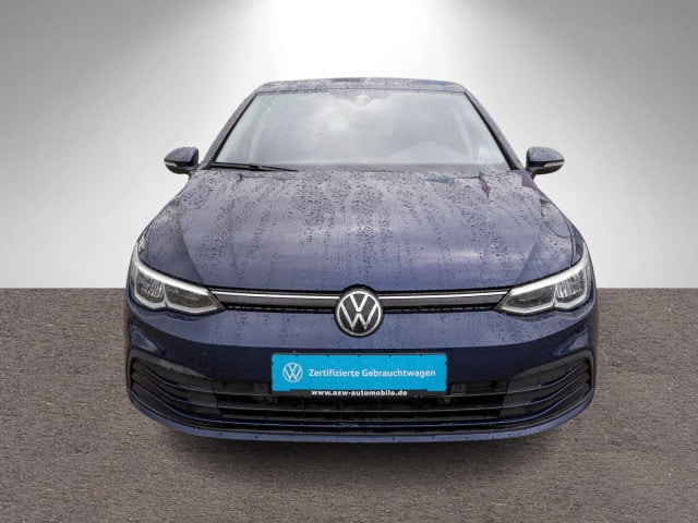 Volkswagen Golf 2.0 TDI Life