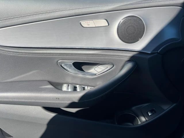 Mercedes-Benz E 220 AMG Line E 220 d Estate