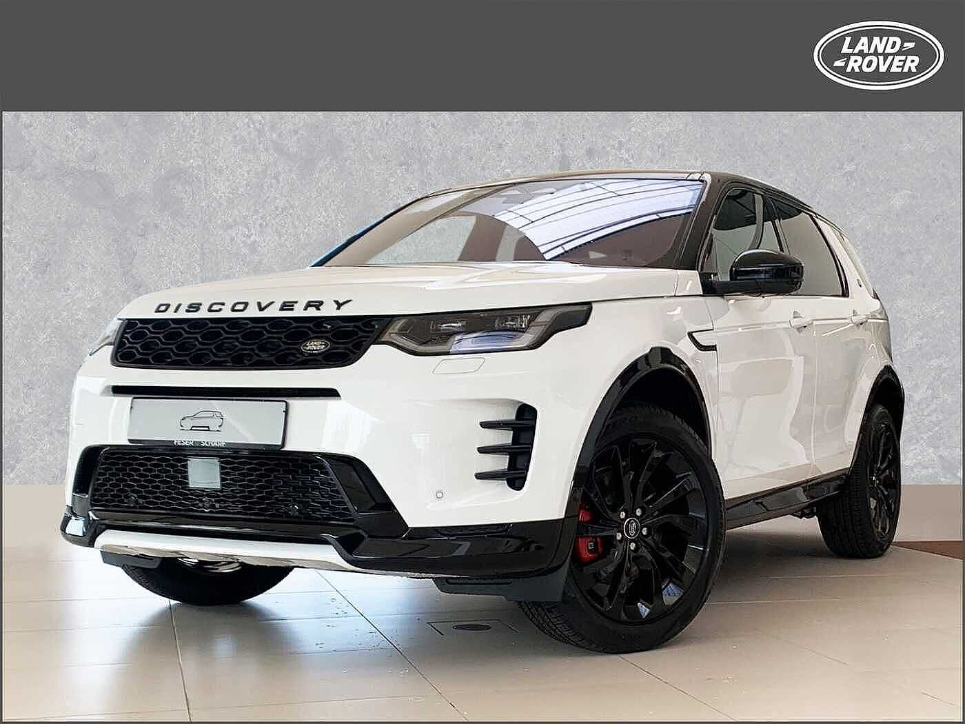 Land Rover Discovery Sport D200 Dynamic SE