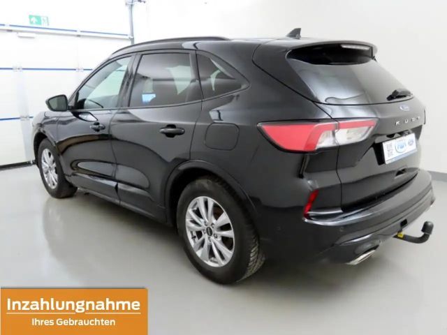 Ford Kuga EcoBoost ST Line X