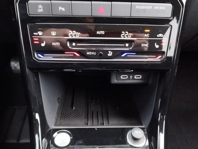 Volkswagen T-Cross Friends TSI